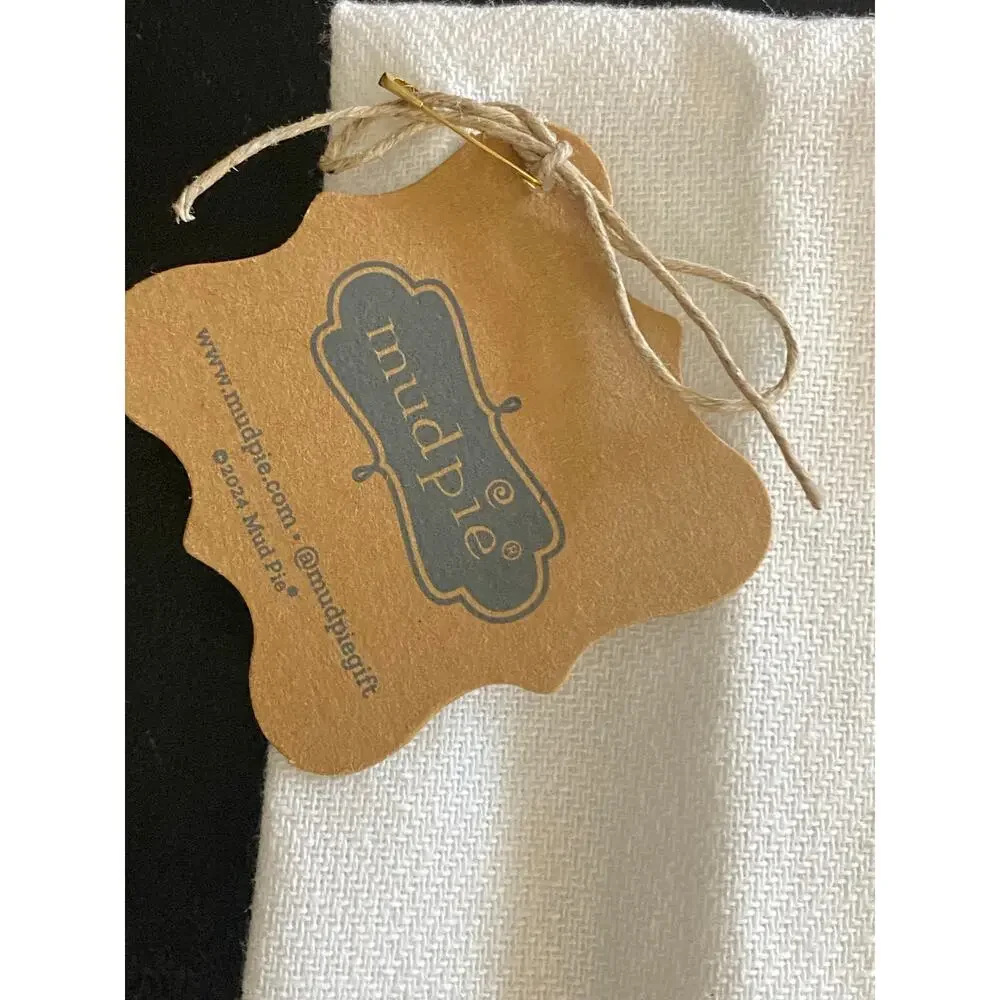 Mud Pie Funny Kitchen Towel I'm Not Aging Like Fine Wine 100% Cotton NWT
